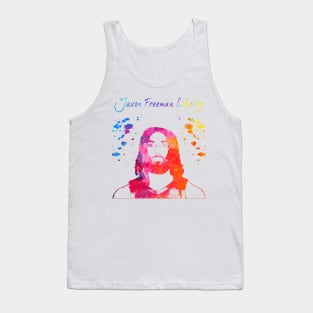 Javon Freeman Liberty Tank Top